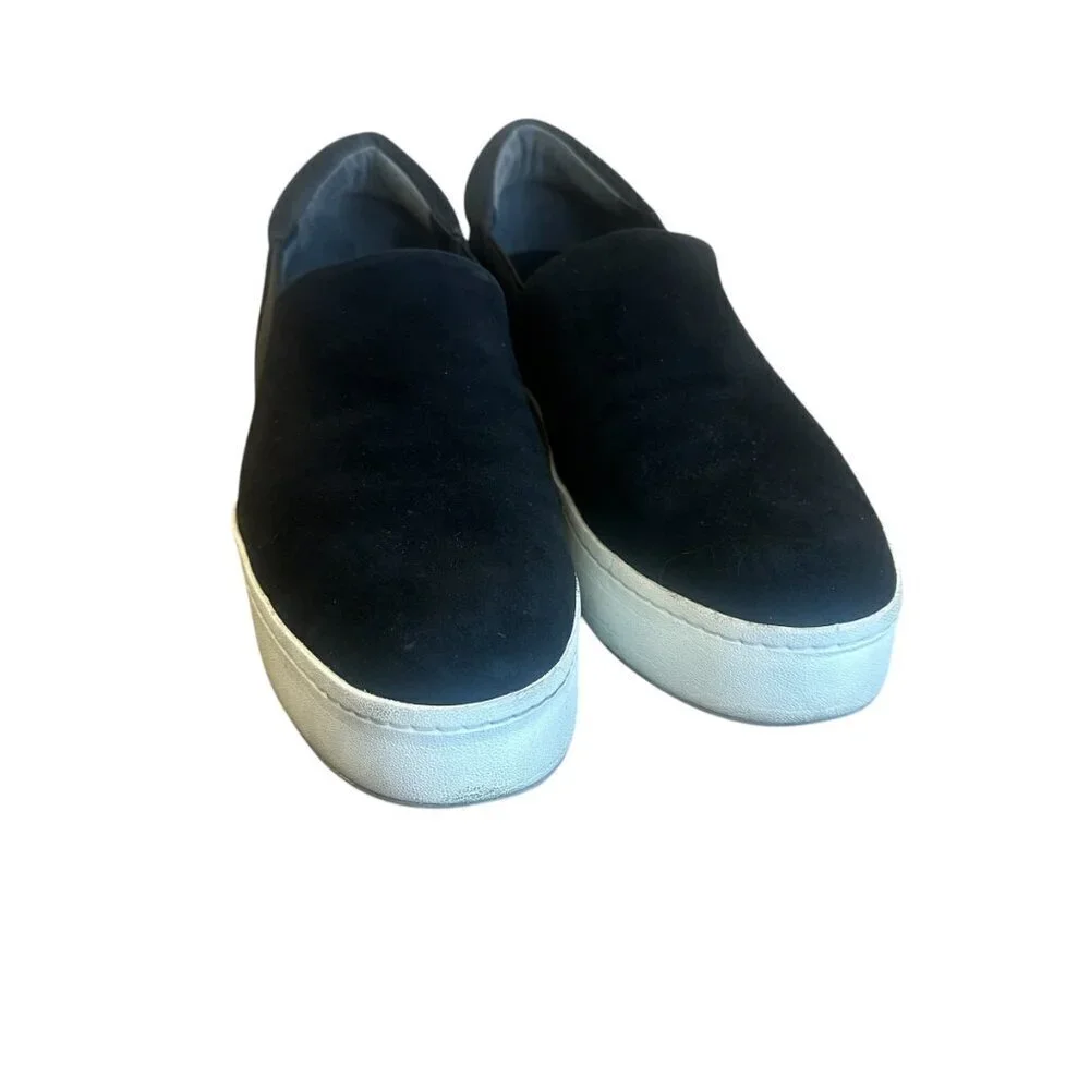 Vince size 10